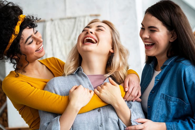 Protect your joy